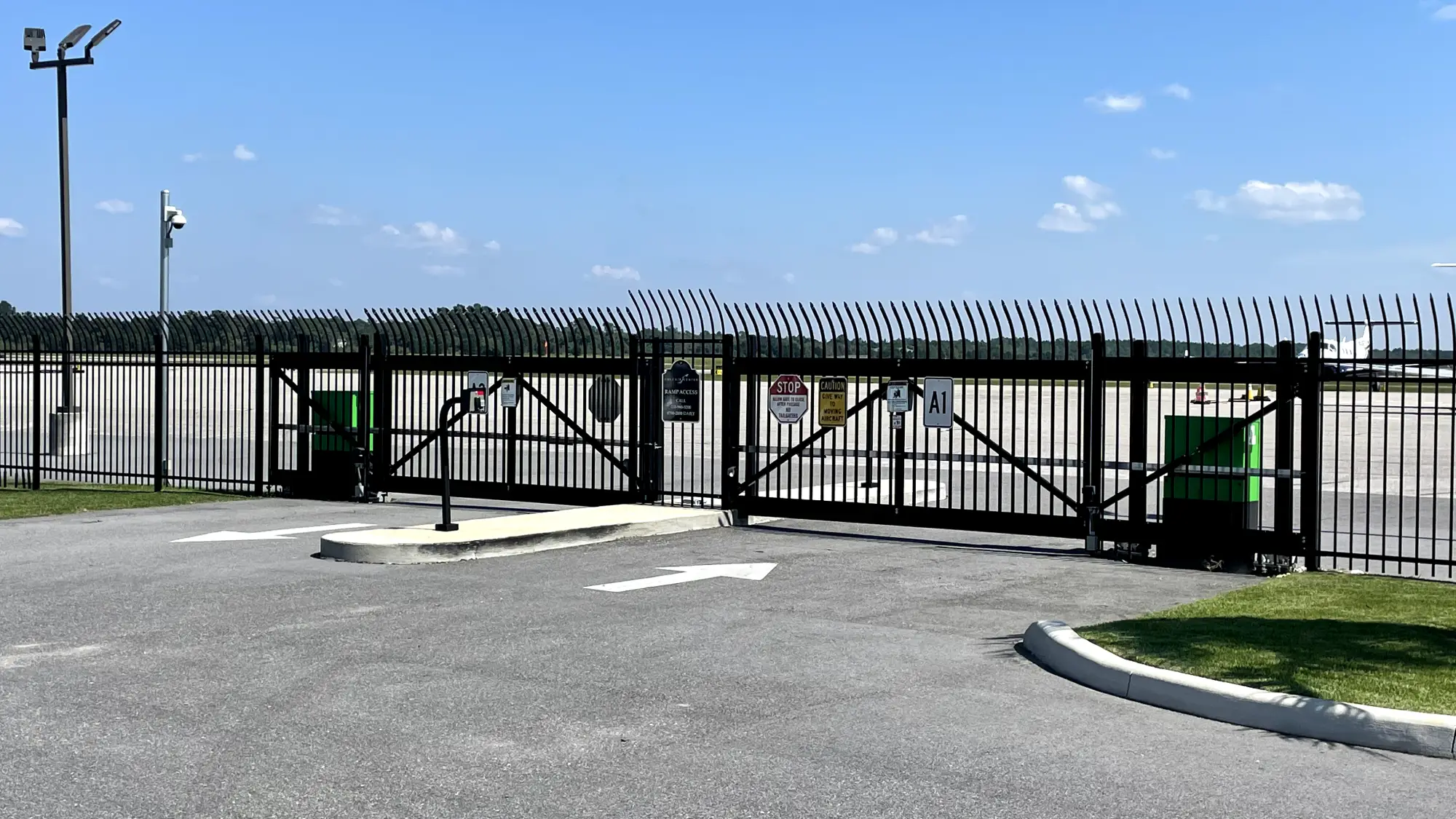 Gulf shores Airport 2