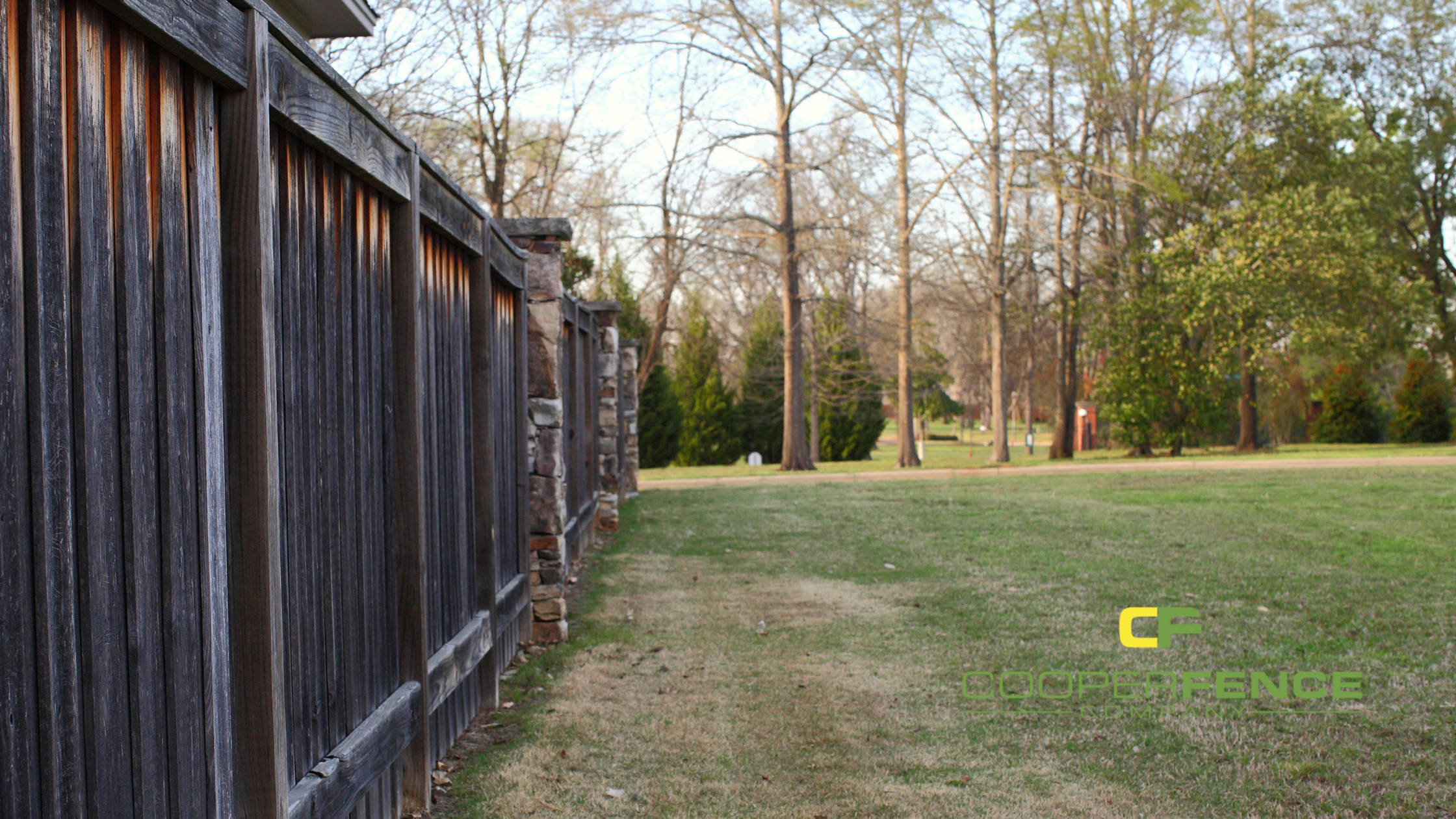fence builder blog
