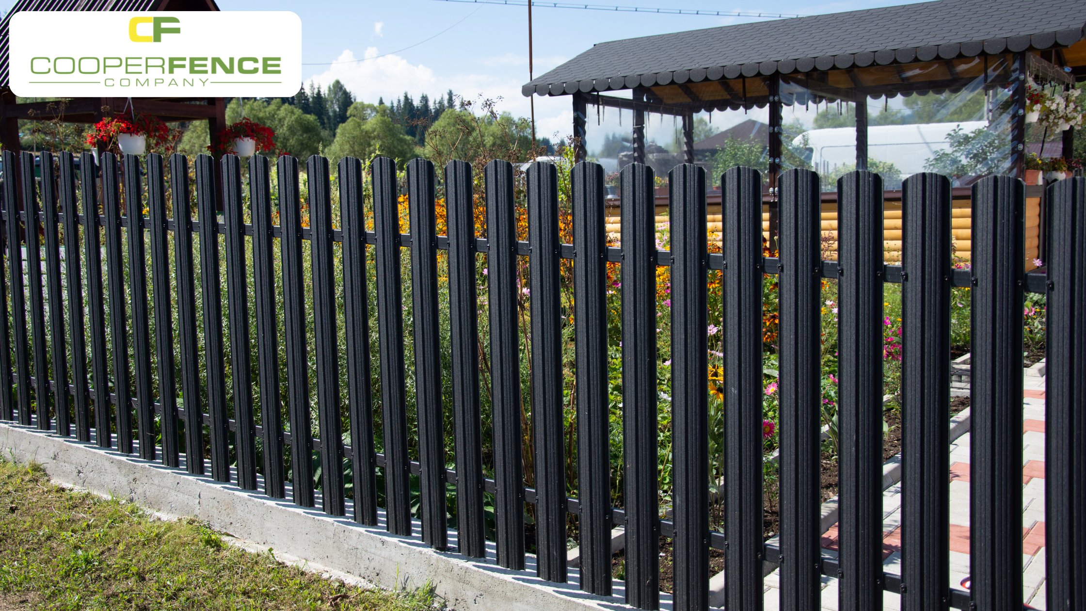 Fence repair and replacement options for Fairhope homes